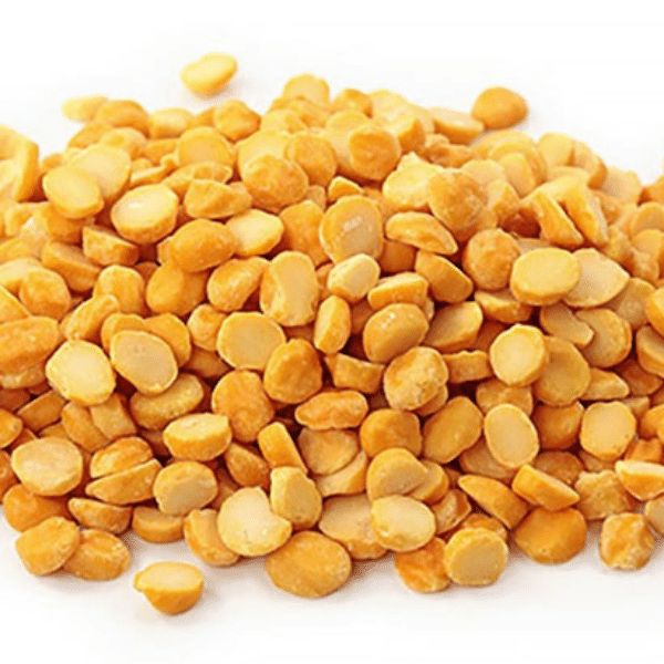 Chana dal