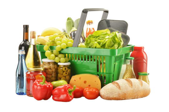 grocery